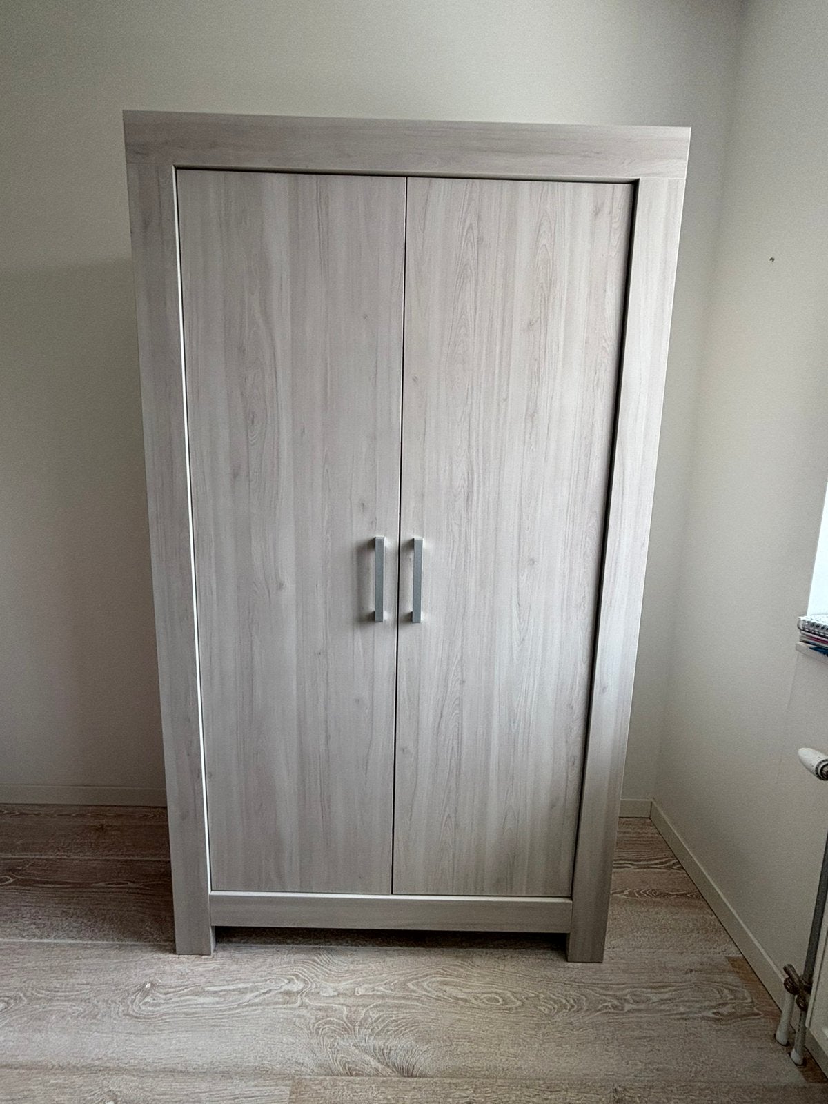 Interbaby Denver kledingkast, Ophalen, Gebruikt, Kast, 50 tot 70 cm
