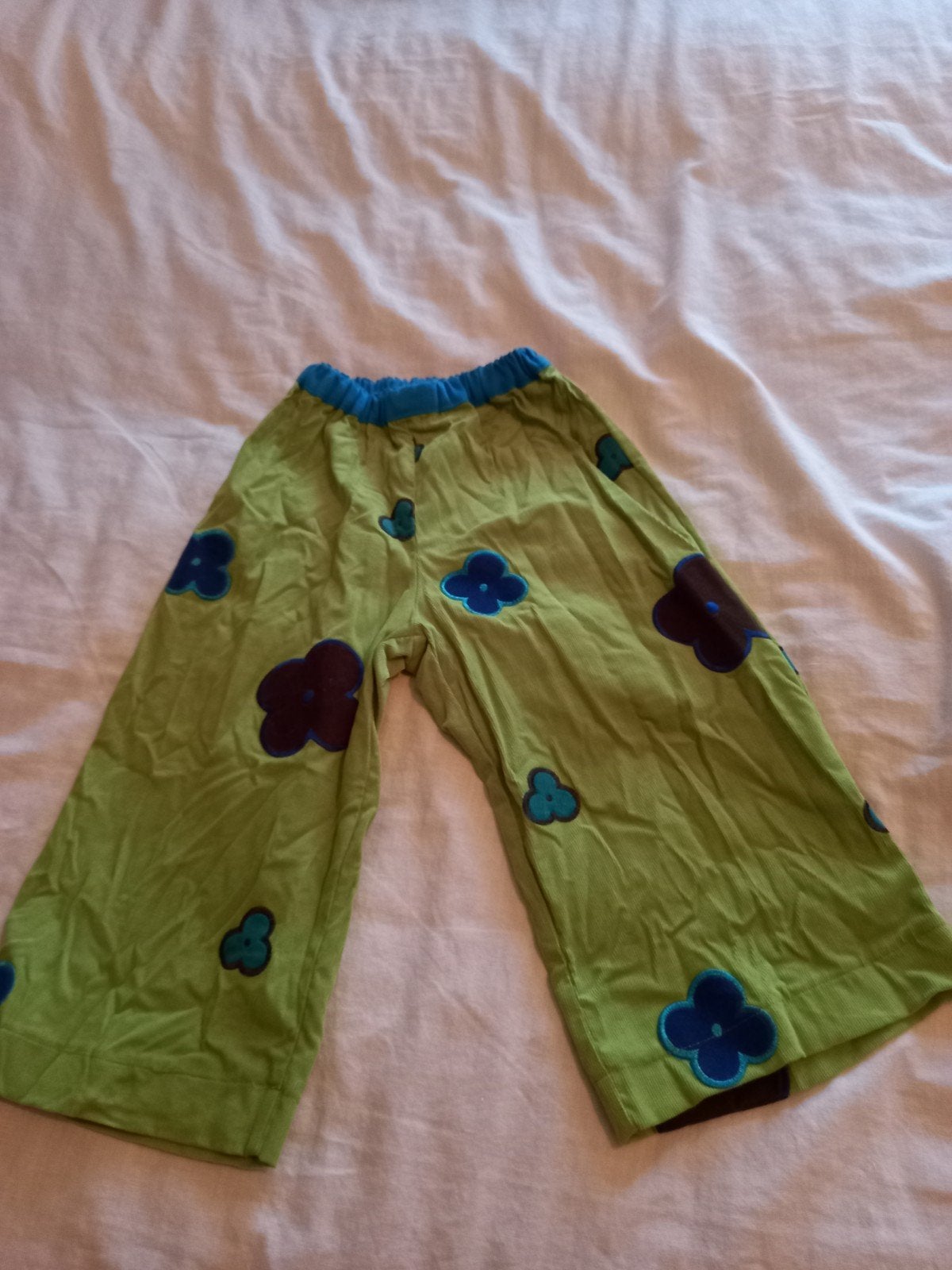 16 stuks tuin/broek sweater hes mt 92 98 104 110, Ophalen of Verzenden, Nieuw