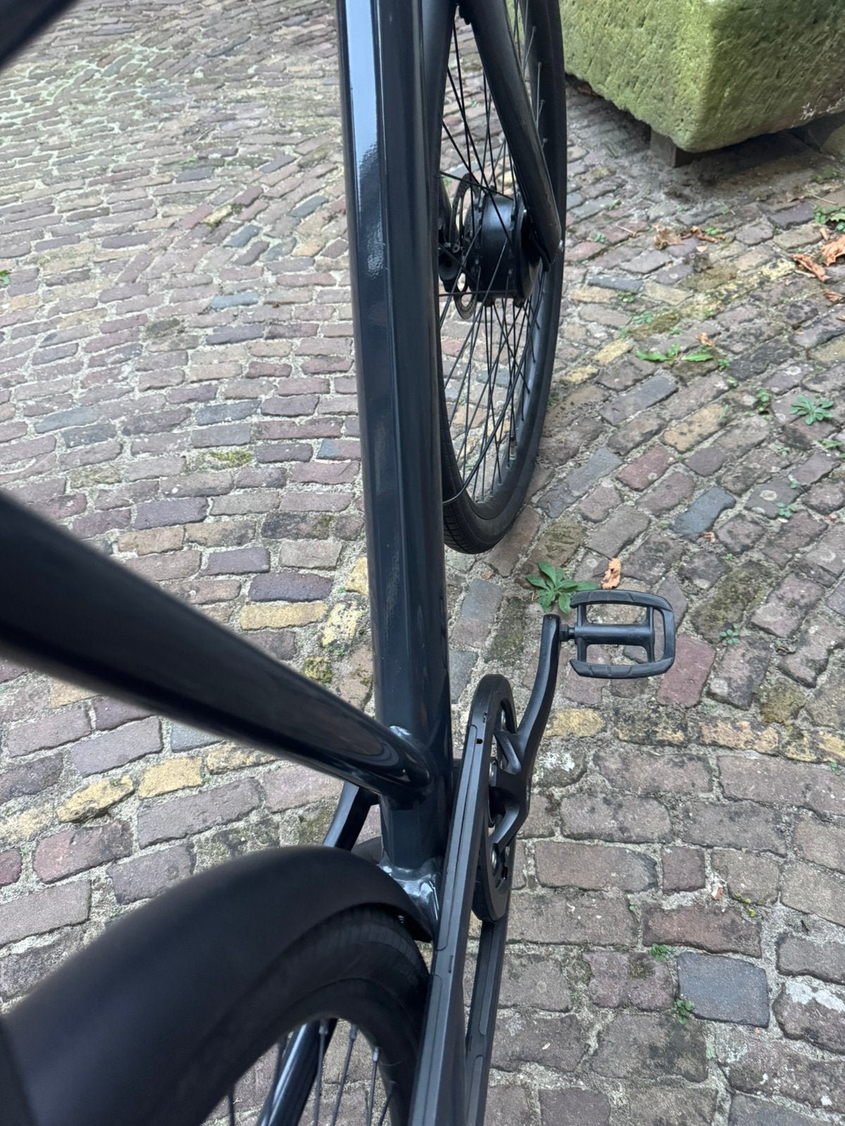 Foto 8 van VANMOOF S2 | KLAAR VOOR GEBRUIK