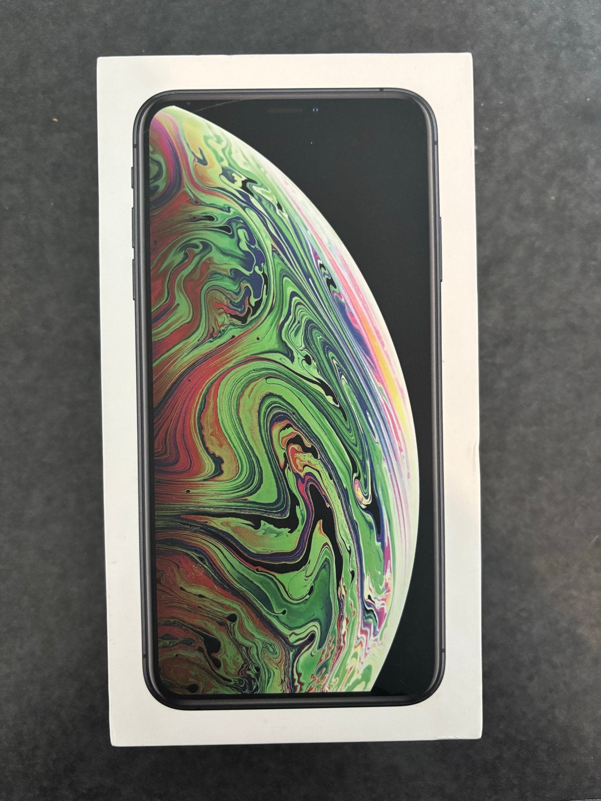 Apple iPhone XS 64GB Spacegrijs - Gebruikt, Telecommunicatie, Mobiele telefoons | Apple iPhone, Gebruikt, IPhone XS, Ophalen of Verzenden