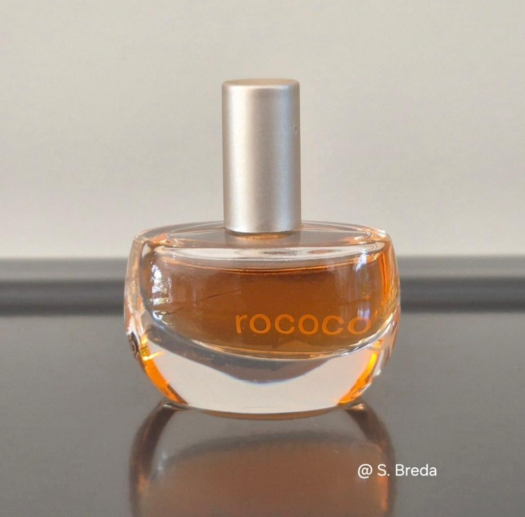 Joop! - Rococo - discontinued Eau de Parfum miniatuur 5 ml, Ophalen of Verzenden, Zo goed als nieuw