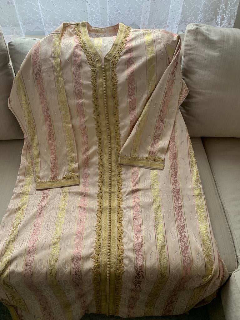 Marokkanse kaftan, Ophalen of Verzenden