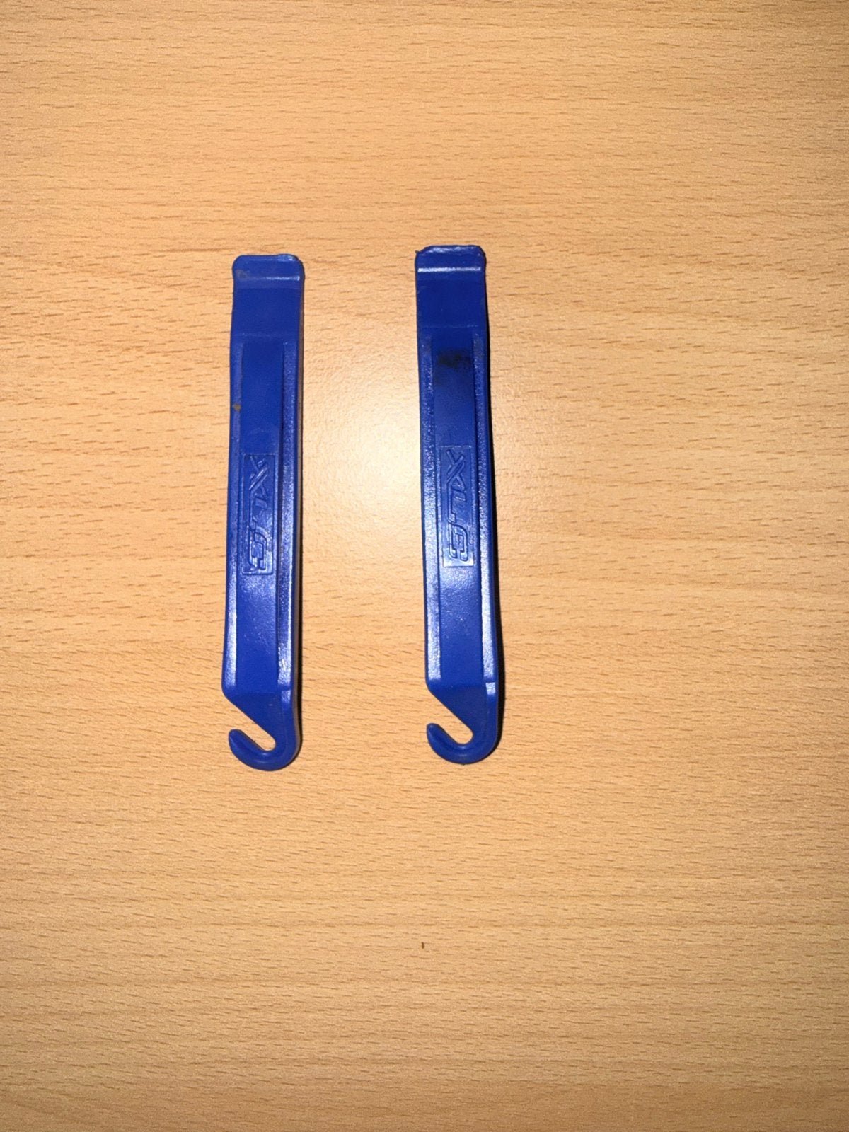 XLC Bandenlichters - Set van 2, Ophalen, Gebruikt, Bandgereedschap