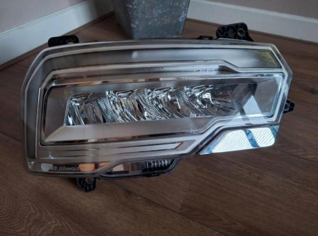 Daf xg koplamp 2188973 rechts orgineel., Ophalen of Verzenden, Gebruikt, DAF, Verlichting