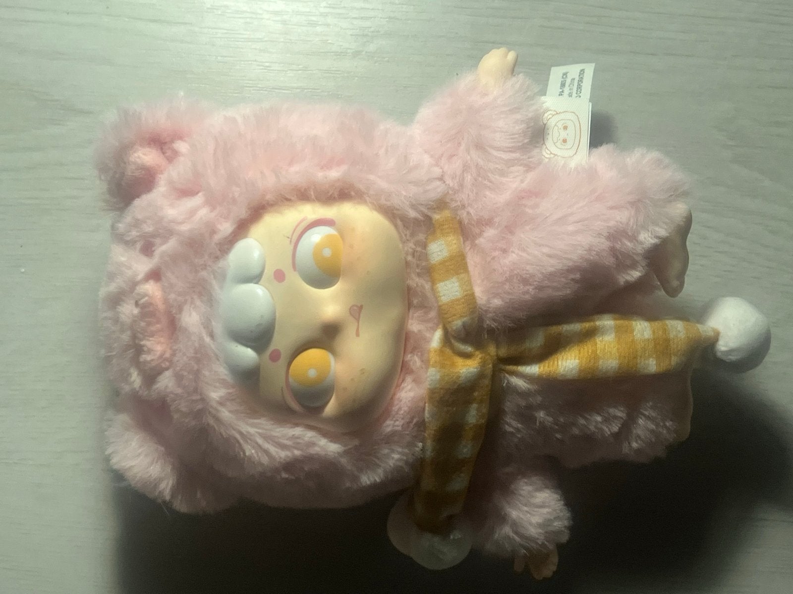 Diverse knuffels: Hello Kitty, Stitch, Care Bear en meer!, Ophalen, Disney, Beer, Nieuw