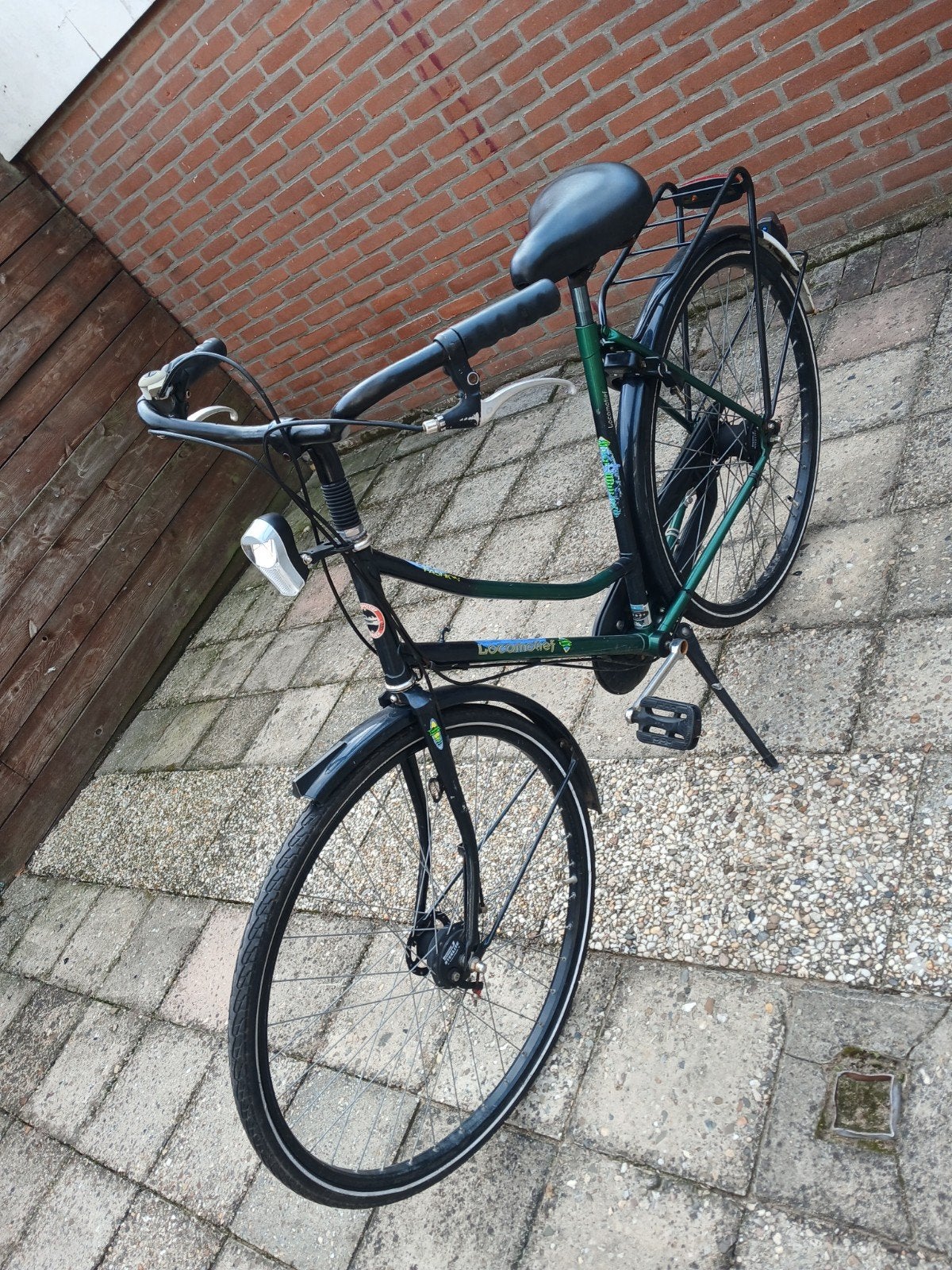 fiets 28 inch, Ophalen of Verzenden