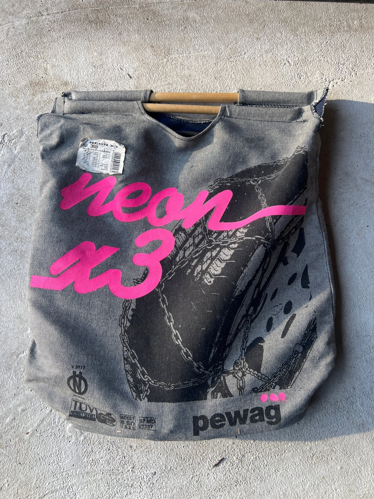 Neon X3 Sneeuwkettingen - Nieuw en Ongebruikt, Ophalen, Nieuw
