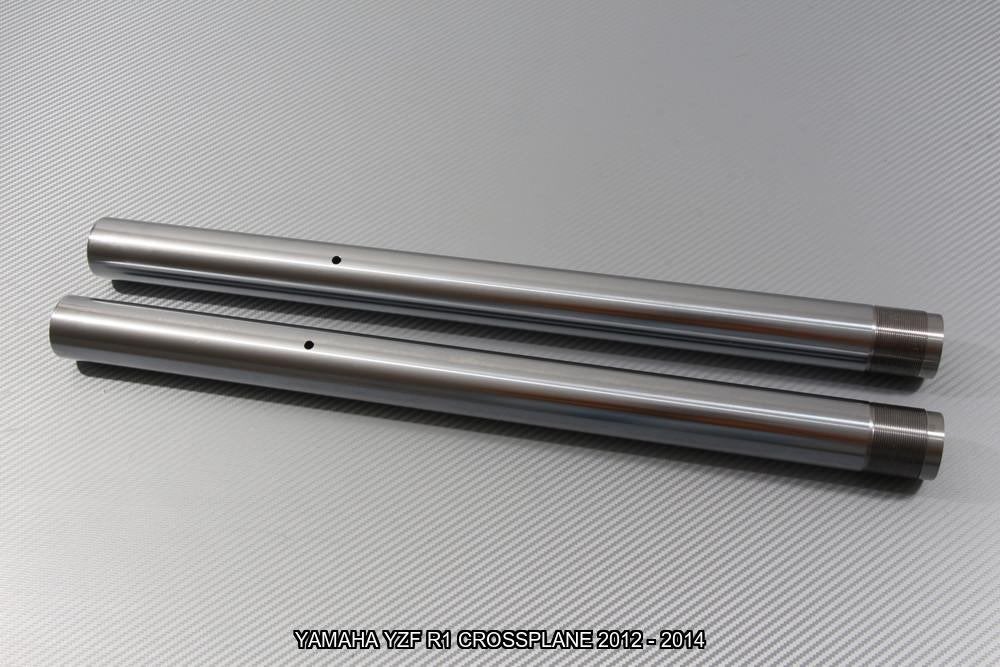 Voorvorkpoten SPR YAMAHA YZF R1 CROSSPLANE 2012 - 2014, Ophalen of Verzenden, Nieuw