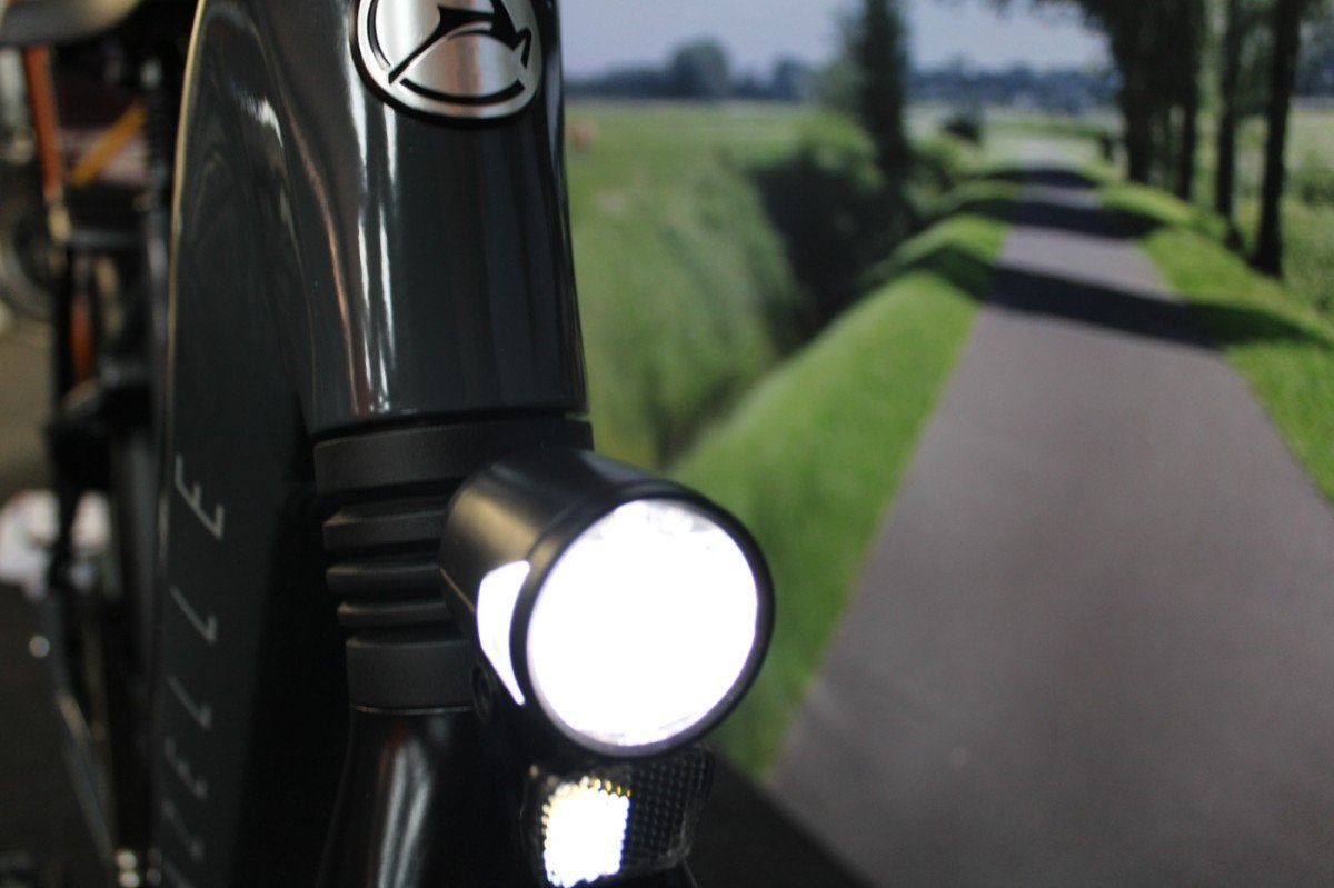 ULTIMATE C5 HMB L53 Anthracite grey S5, Ophalen, Gebruikt, -, -
