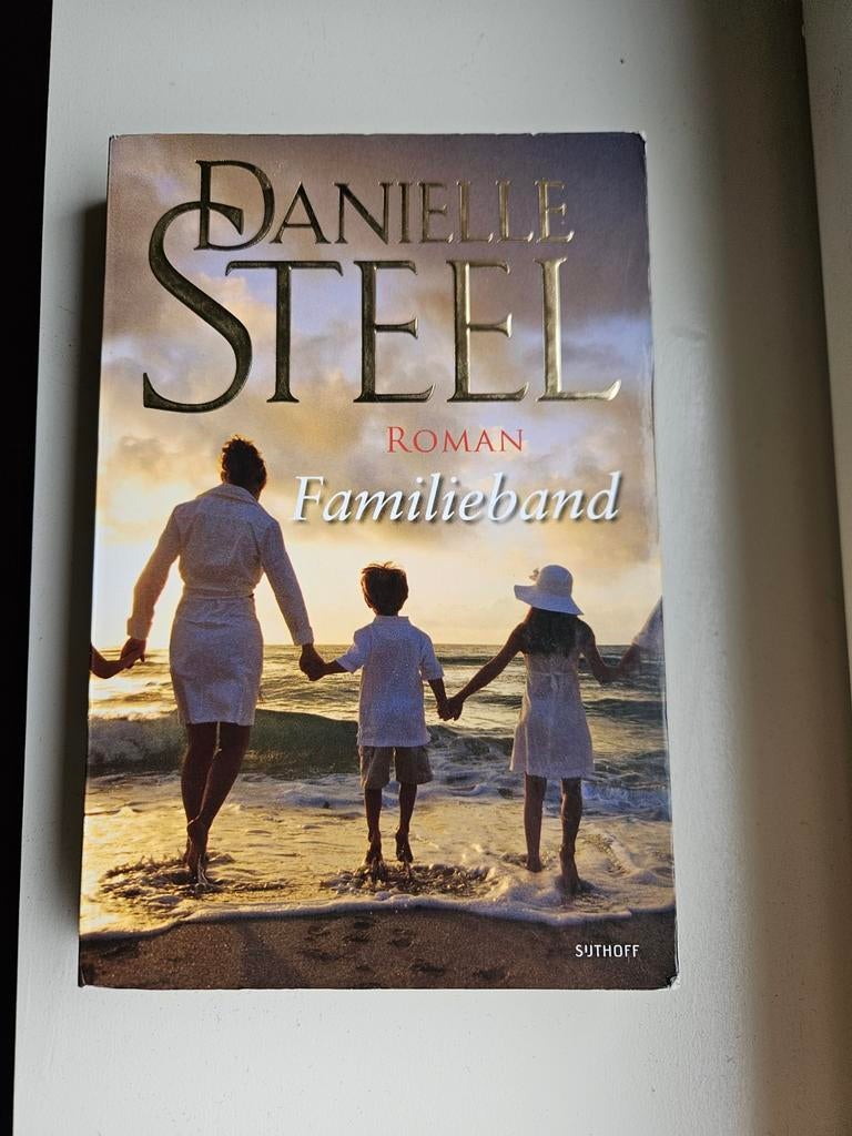 Danielle Steel, Verzenden, Zo goed als nieuw