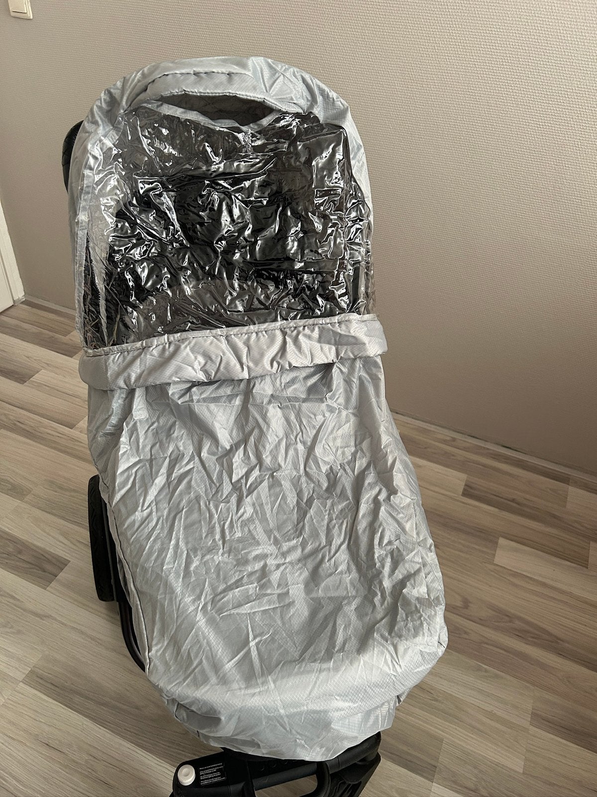 Foto 18 van Joolz Geo 2 kinderwagen zwart