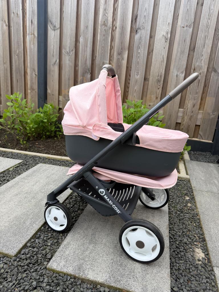 Maxi cosi kinderwagen, Ophalen, Gebruikt, Combiwagen, Maxi-Cosi