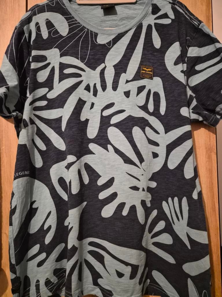 Mooi PME shirt maat XXL, Ophalen of Verzenden