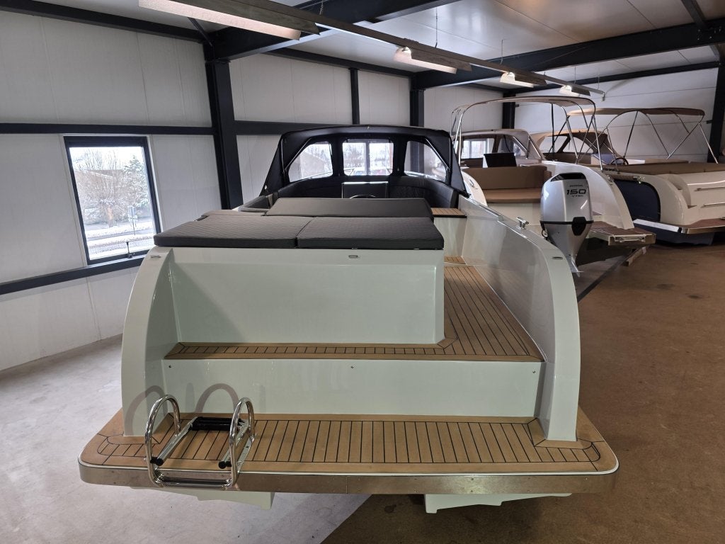 Clever 73 tender BAKKER BOTEN, Watersport en Boten, Sloepen, 3 m, Voorling, 140, Overige typen, Bakker boten