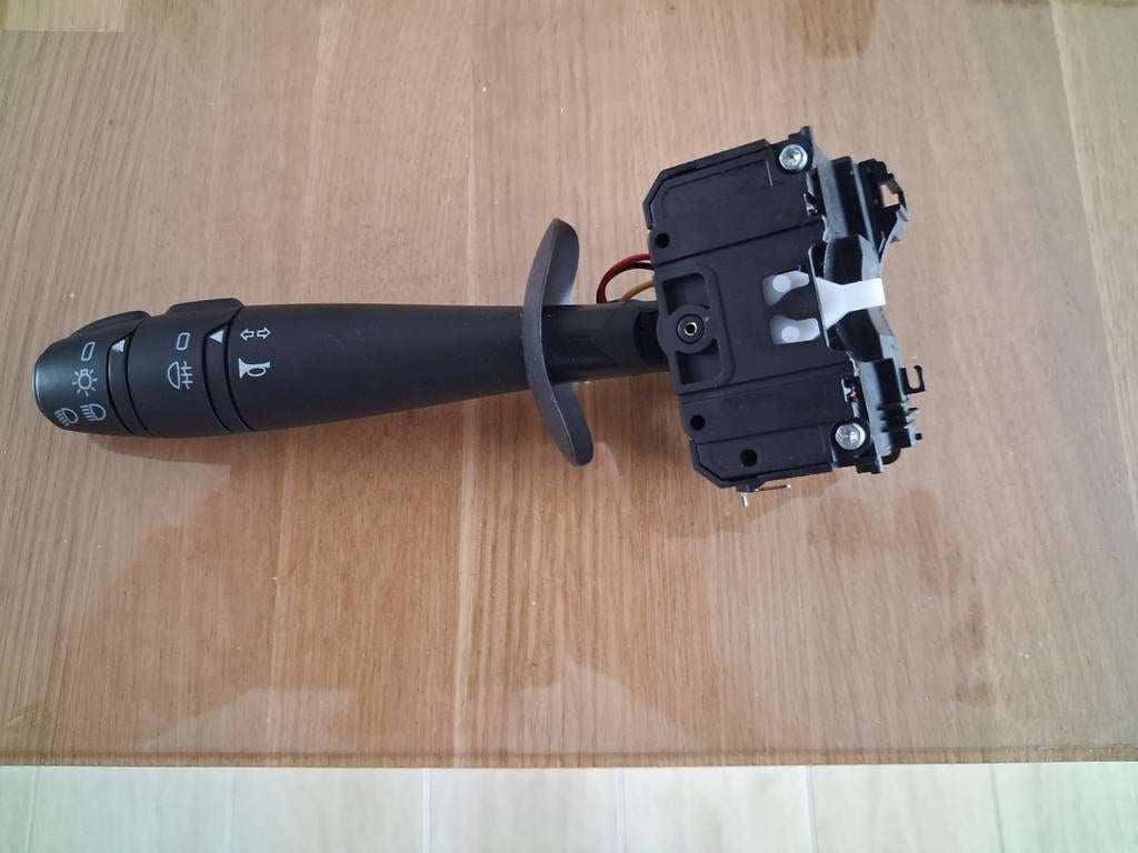 Renault twingo licht schakelaar, Ophalen of Verzenden, Renault