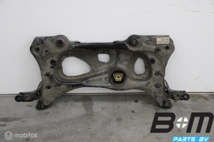 NIEUWSTAAT Subframe Asl. voorzijde VW Golf 7 5Q0199315Q, Gebruikt