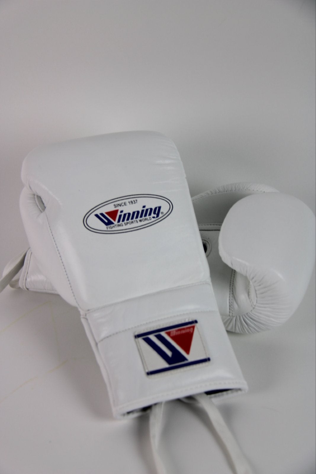 Winning Bokshandschoenen Wit, Ophalen of Verzenden, Nieuw, Bokshandschoenen