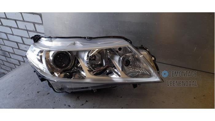 Koplamp rechts van een Suzuki Vitara, -, -, Nieuw, Ophalen of Verzenden