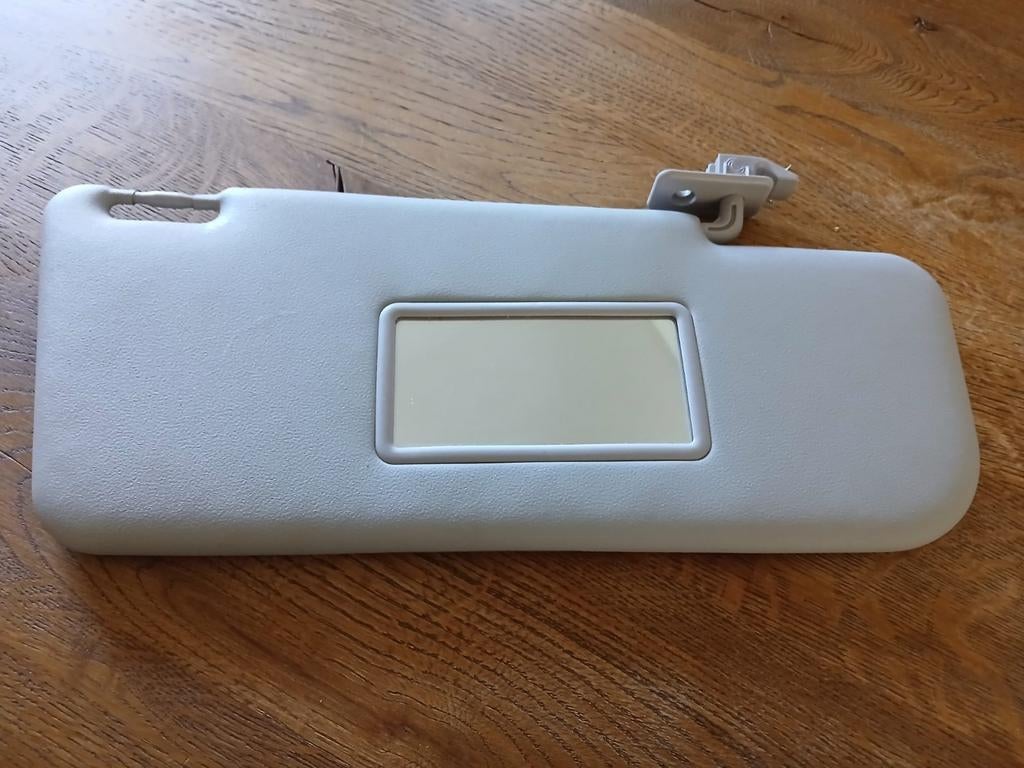 Fiat panda zonneklep, Auto-onderdelen, Ophalen of Verzenden, Fiat