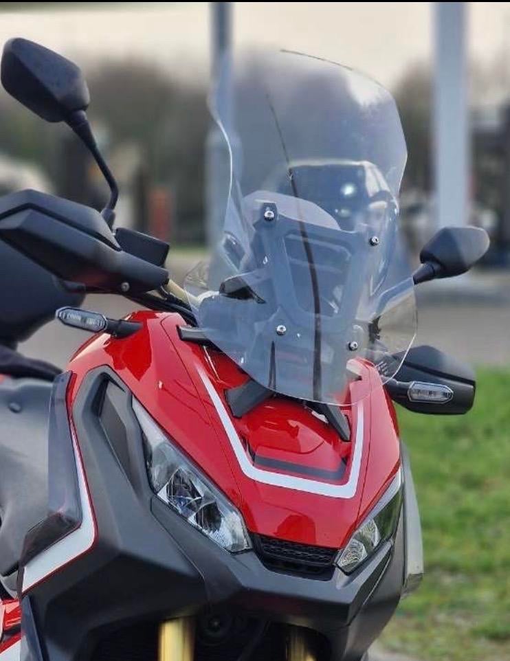 Honda X-ADV 750 origineel windscherm, Ophalen of Verzenden
