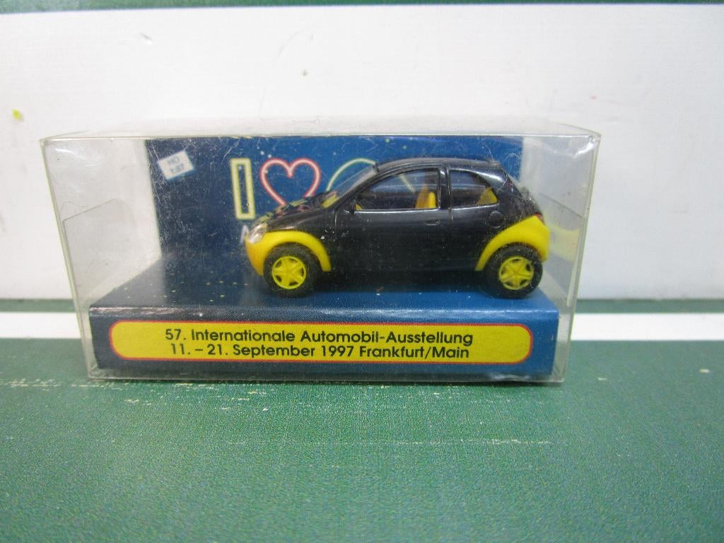 Ford Ka IAA Special, Overige merken, Nieuw, Ophalen of Verzenden, X