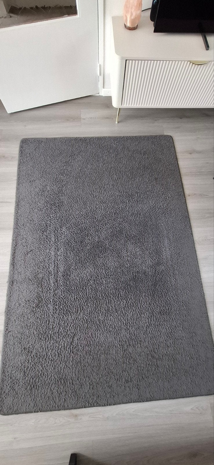 Tapijt 185x130cm, Huis en Inrichting, Stoffering | Tapijten en Kleden, Ophalen, Zo goed als nieuw, Rechthoekig, 200 cm of meer