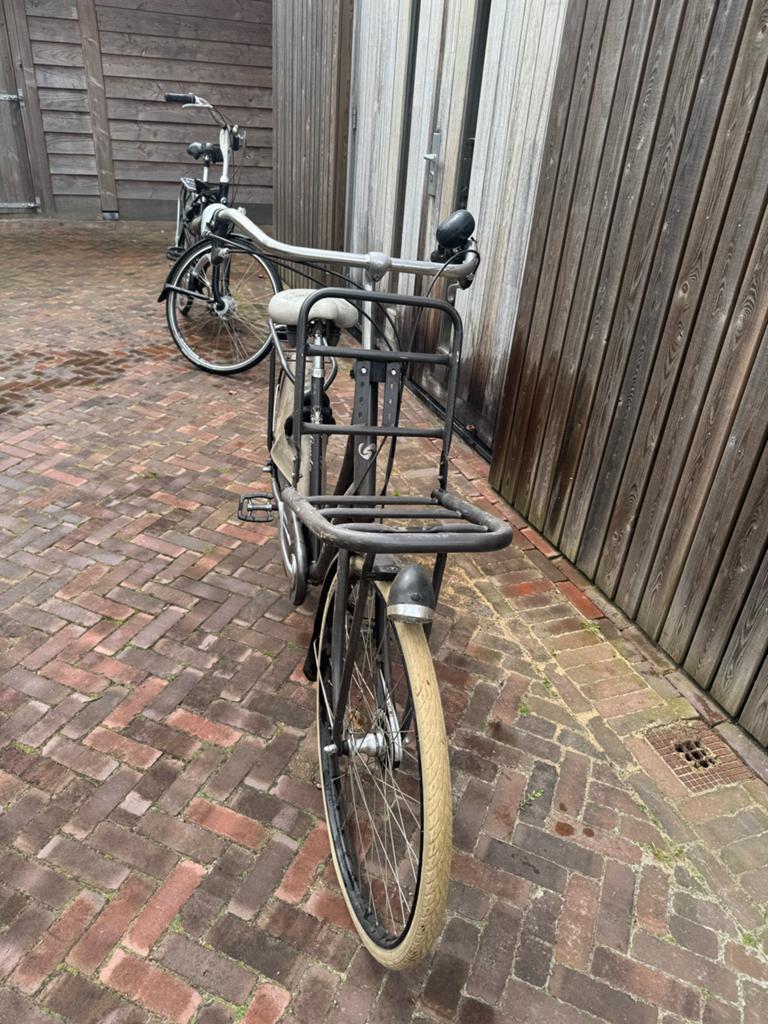 Sparta Country Tour Damesfiets - Gebruikt, 53 tot 56 cm, Ophalen, Gebruikt