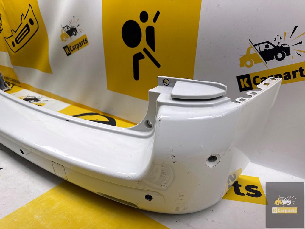 opel Vivaro toyota ProAce achterbumper 9811639677, Auto-onderdelen, Carrosserie en Plaatwerk, Gebruikt, Opel Automobile GmbH, Ophalen of Verzenden