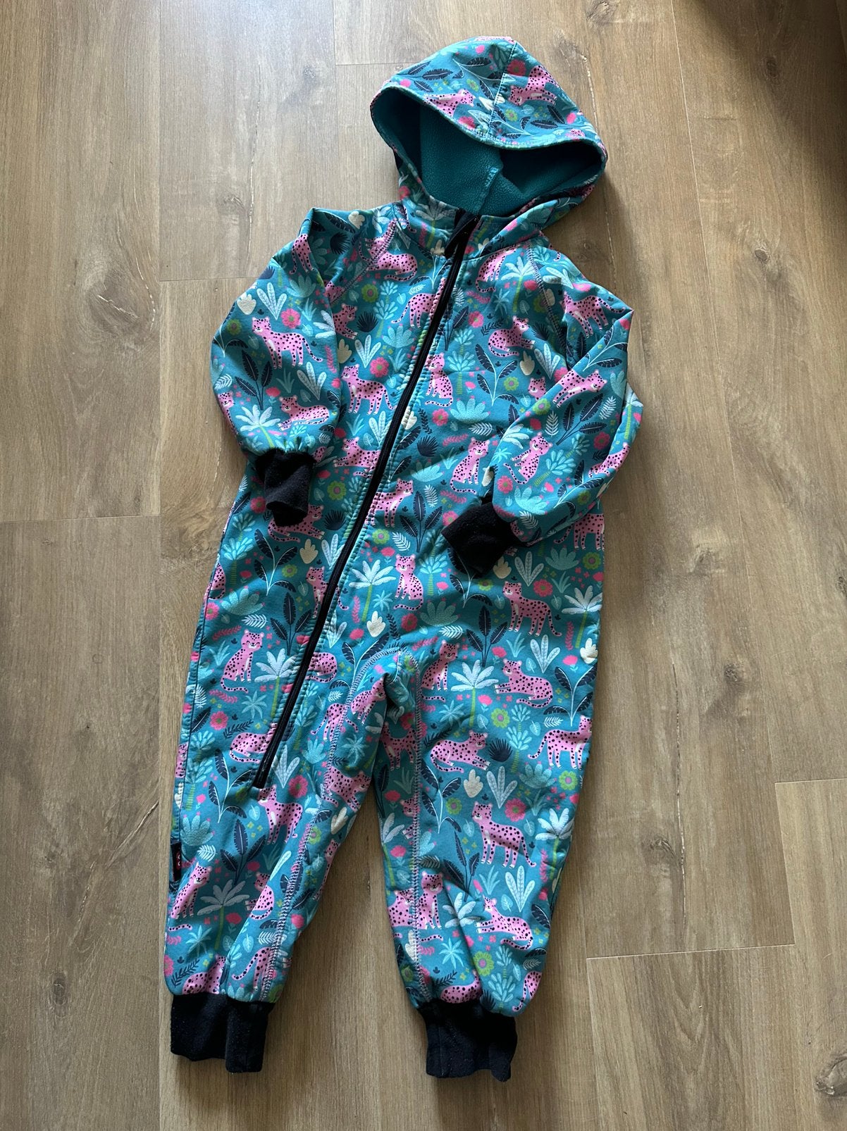 Ielm buitenspeelpak, Kinderen en Baby's, Ophalen of Verzenden, Gebruikt, Jongen of Meisje