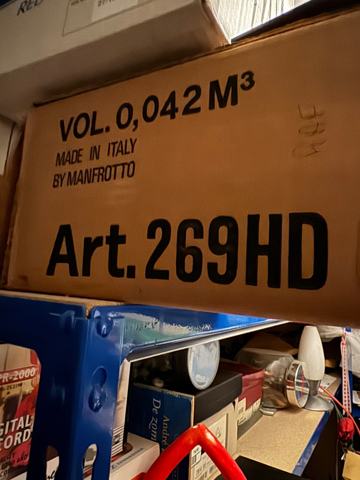 High-End Vintage Audio Set, Ophalen, Refurbished, Audio