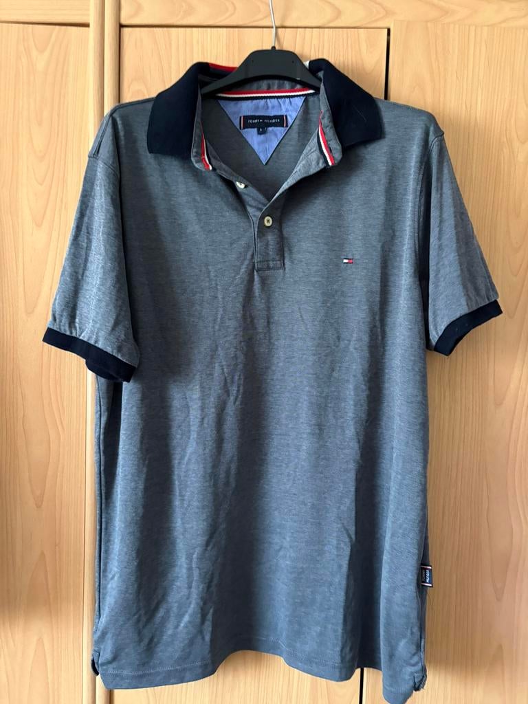 Nooit gedragen heren shirt maat L, Ophalen of Verzenden, Nieuw