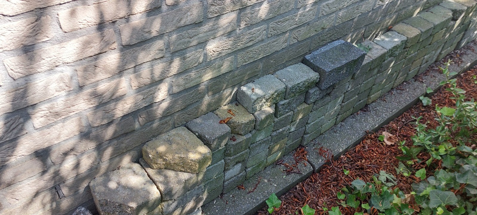Gratis af te halen: Koppelstones en bielzen in Meppel, Ophalen