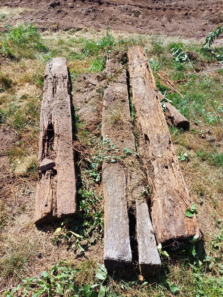 Bielzen gratis, Ophalen, Gebruikt, Biels, 200 cm of meer
