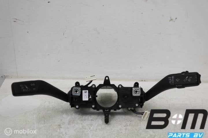Stuurkolomcombischakelaar VW Eos 1K5953502J, Auto-onderdelen, Dashboard en Schakelaars, Gebruikt