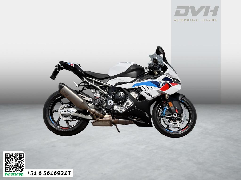BMW S 1000 RR M SPORT | CARBON WIELEN, Motoren, Motoren | BMW, Einsteinlaan 5
2289 CC  Rijswijk, NL, Handvatverwarming, Super Sport
