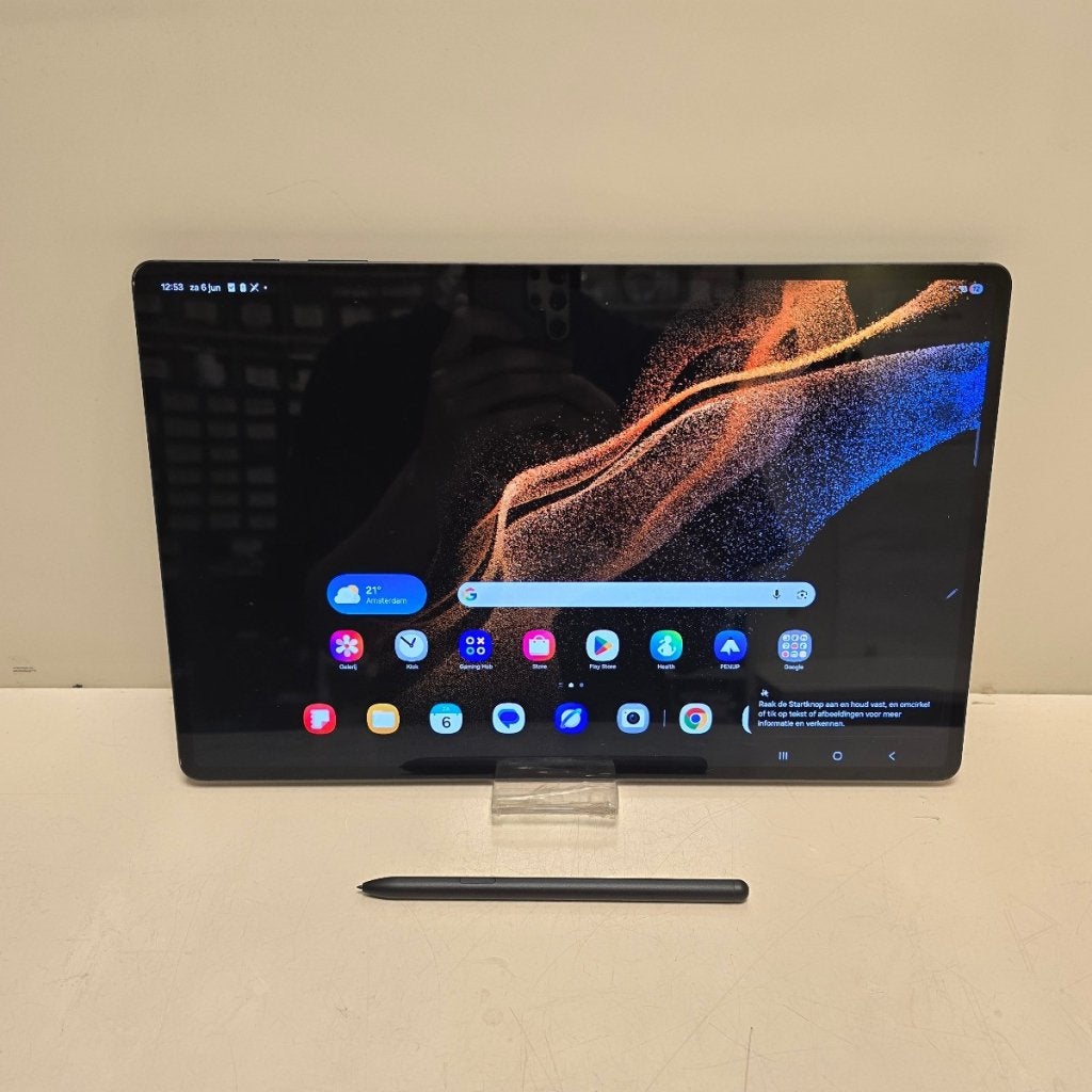Samsung Galaxy Tab S8 Ultra WiFi | 128GB | A-Grade (838694)