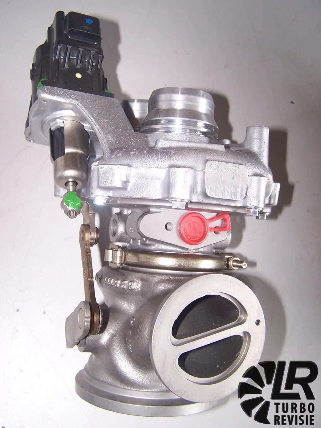 turbo revisie BMW 750 i G11/G12,M550 i G30,X5 840069-, -, -, Ophalen of Verzenden, Gereviseerd