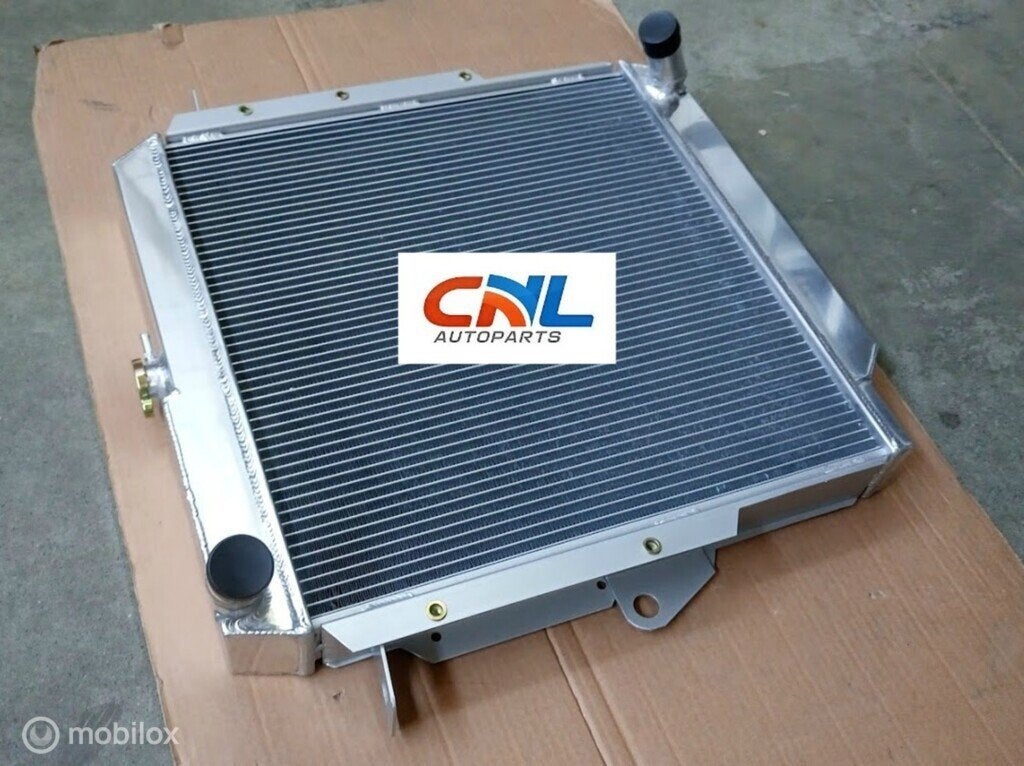 Radiateur Toyota Landcruiser 70 Series FJ73/FJ75 1985-1993, Nieuw, Ophalen of Verzenden