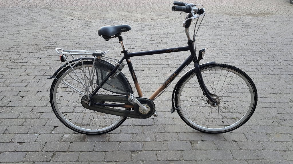 Te koop: Batavus Legato, Ophalen, Gebruikt, Overige merken