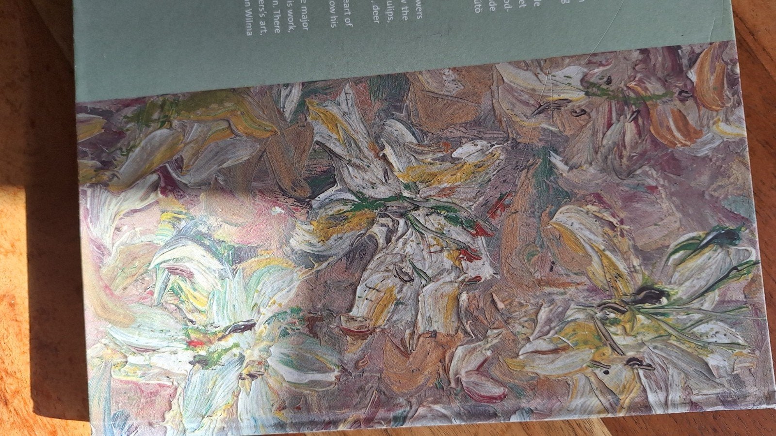 Marc Mulders: Dauw / Dew - Kunstboek, Ophalen of Verzenden, Zo goed als nieuw, Overige onderwerpen, Marc Mulders