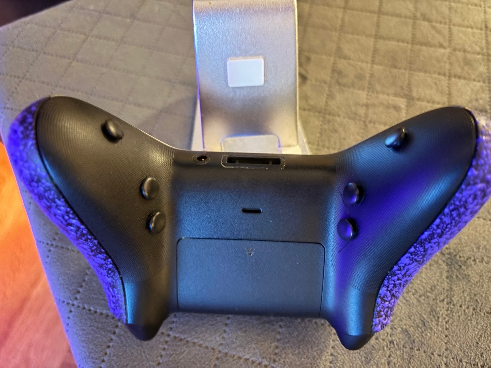 Battle Beaver Customs XBOX X/S Controller, Xbox One, Ophalen of Verzenden, Zo goed als nieuw, Controller