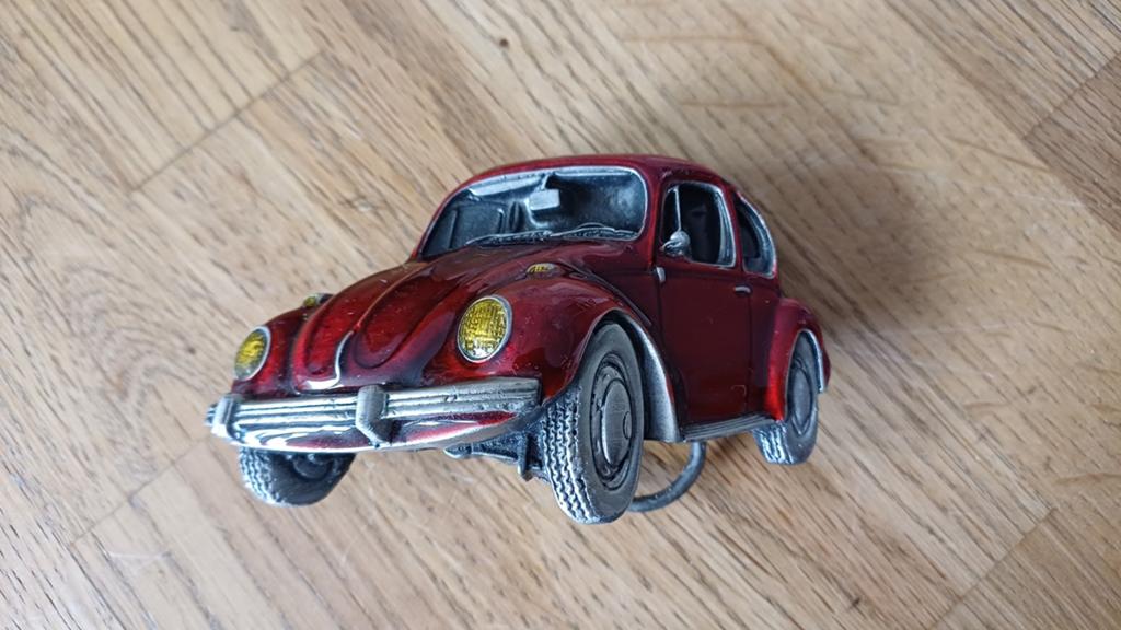 Volkswagen Kever riemgesp uit 1980, Ophalen of Verzenden, Nieuw, Auto's