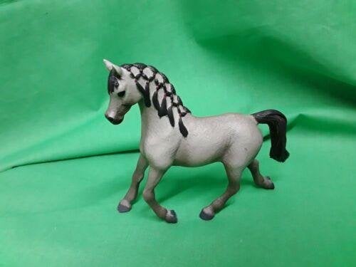 Schleich 72154 Arabier merrie, dierfiguur, Ophalen of Verzenden, Gebruikt, Paard, Beeldje of Figuurtje