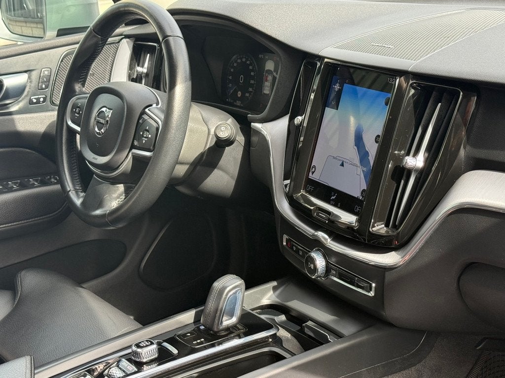 Volvo XC60 2.0 Recharge T6 AWD Inscription Panoramadak Leder, Automaat, Gebruikt, 1969 cc, 138 €/maand