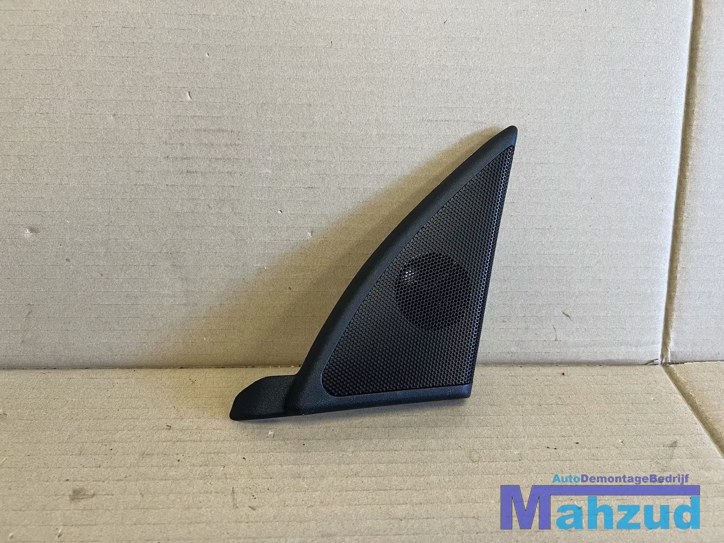 MERCEDES C-KLASSE W203 rechts voor deur speaker kap 2000-200, Auto-onderdelen, Gebruikt, Mercedes-Benz AG, Mercedes-Benz, Ophalen of Verzenden