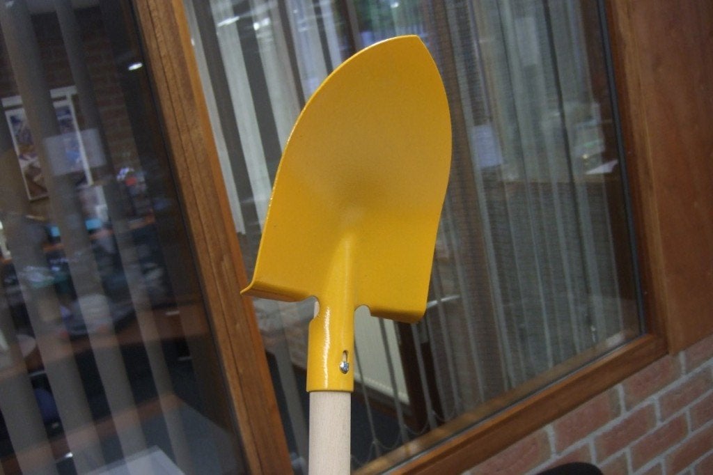 Kinder tuingereedschap, Ophalen, Nieuw, Overige soorten