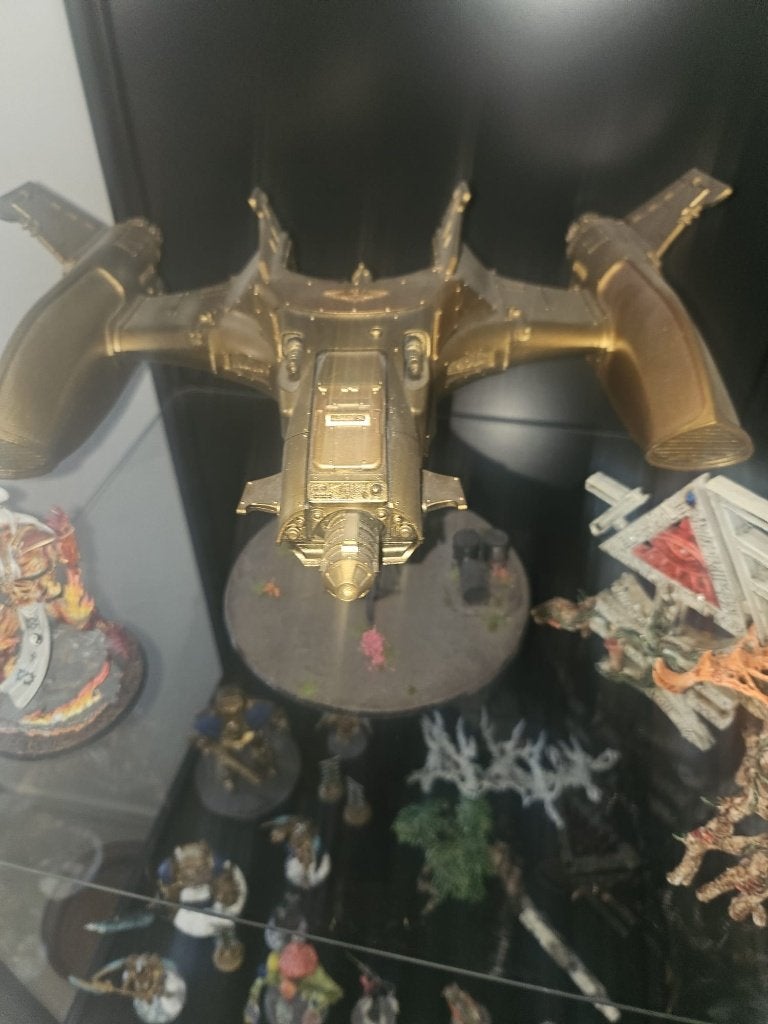 Grote lot warhammer 40k Custodes, Hobby en Vrije tijd, Wargaming, Ophalen, Gebruikt, Figuurtje(s), Warhammer