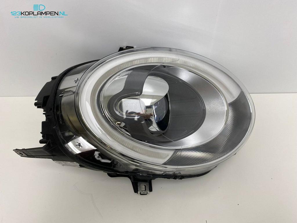 (VR) Mini F55 F56 F57 Full Led koplamp rechts, Gebruikt, -, -, Ophalen of Verzenden