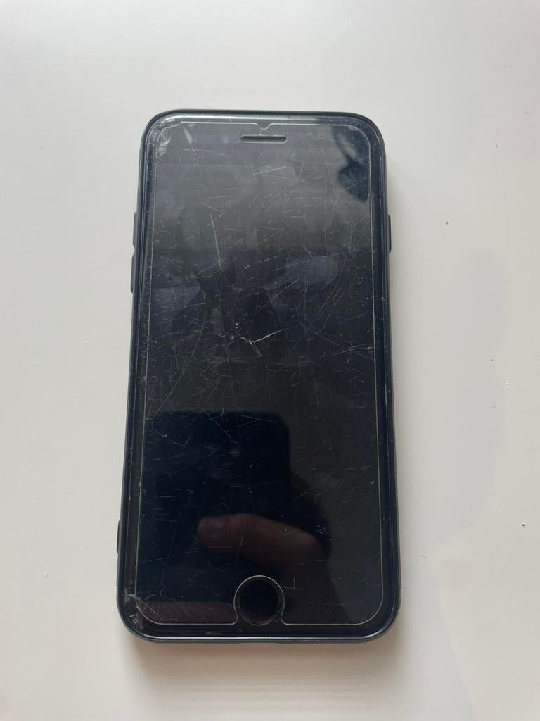 iPhone 8, Telecommunicatie, Mobiele telefoons | Apple iPhone, Ophalen of Verzenden, Gebruikt, 64 GB