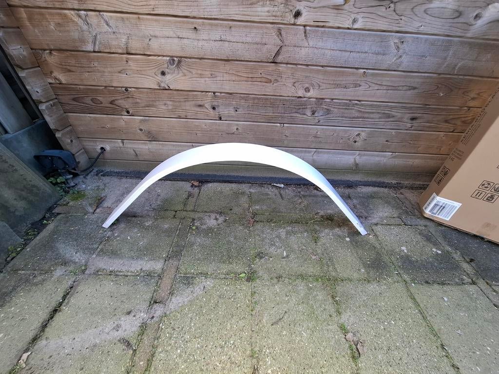 Voorzetpaneel douchebak 90x90, Ophalen of Verzenden, Nieuw, Rvs, Douche